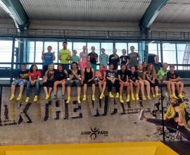 Výlet 6.r. do Brna