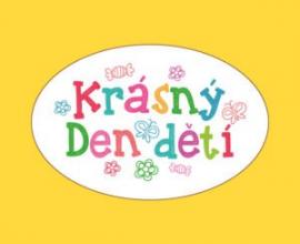 Blahopřání ke dni dětí!