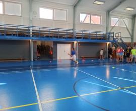Sportovní olympiáda - 2. stupeň