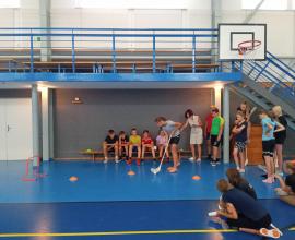 Sportovní olympiáda - 2. stupeň