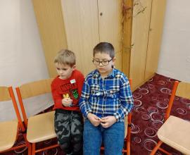 Minimální preventivní program