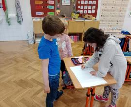 Minimální preventivní program