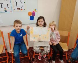 Minimální preventivní program