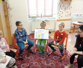 Minimální preventivní program