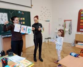 Minimální preventivní program