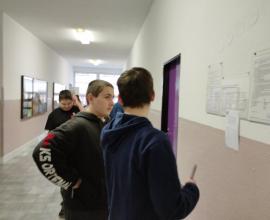 Mezinárodní den matematiky