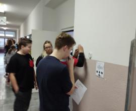 Mezinárodní den matematiky