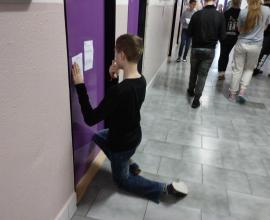 Mezinárodní den matematiky
