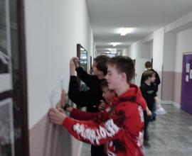Mezinárodní den matematiky
