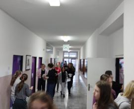 Mezinárodní den matematiky