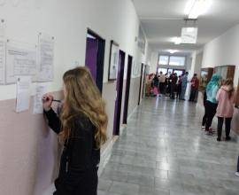 Mezinárodní den matematiky