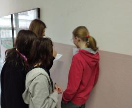 Mezinárodní den matematiky