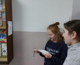 Mezinárodní den matematiky