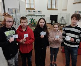 Vzdělávací program - Muzeum Polička - 6.r.
