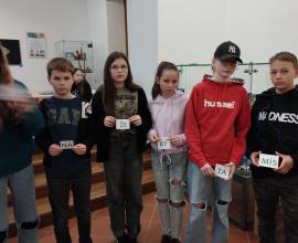 Vzdělávací program - Muzeum Polička - 6.r.