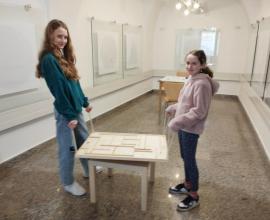 Vzdělávací program - Muzeum Polička - 6.r.