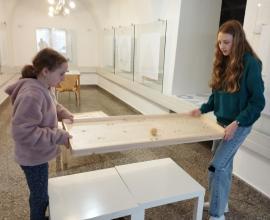 Vzdělávací program - Muzeum Polička - 6.r.