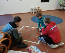 Vzdělávací program - Muzeum Polička - 6.r.