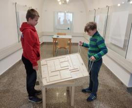 Vzdělávací program - Muzeum Polička - 6.r.