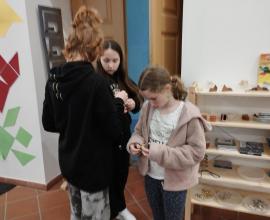 Vzdělávací program - Muzeum Polička - 6.r.