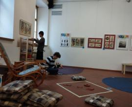 Vzdělávací program - Muzeum Polička - 6.r.