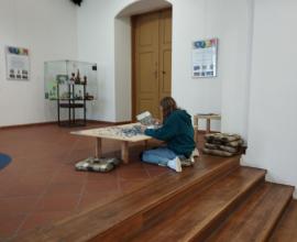 Vzdělávací program - Muzeum Polička - 6.r.