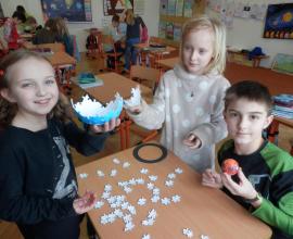 Projekt Planety - 3.r.