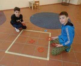Vzdělávací program Hlavolamy - Muzeum Polička - 3.r.