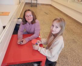 Vzdělávací program Hlavolamy - Muzeum Polička - 3.r.